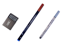 Acme Writing Tools Refill & ink - Recharge & encre